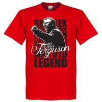 Ferguson Legend T-Shirt - thumbnail