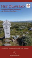 Wandelgids Het Olavspad - Van Oslo naar Trondheim | Op Vrije Voeten