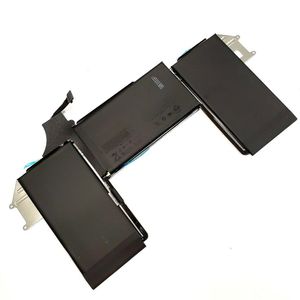 Notebook battery A1965 for Apple Macbook Air A1932 2018-2019 11.4V 49.9Wh 4379mAh