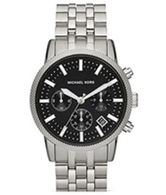Horlogeband Michael Kors MK8316 Staal 22mm