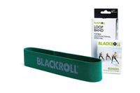 Blackroll Loop Band - Weerstandsband Groen - Medium