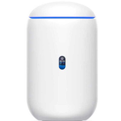 Unifi Dream Router