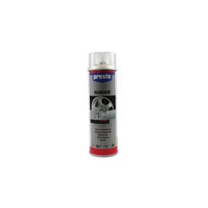 001180 Presto blanke lak 500 ml | Mtools