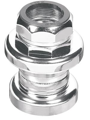 Ergotec balhoofd normaal chroom 22.2/30.2/26.4 66600
