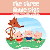 The Three Little Pigs, a Fairy Tale - thumbnail