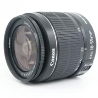 Canon EF-S 18-55mm f/3.5-5.6 IS II occasion