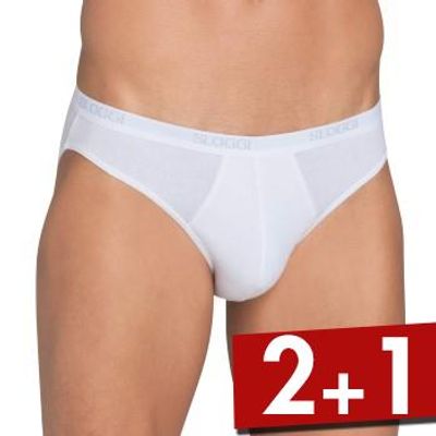 Sloggi For Men Basic Mini