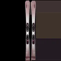 Elan Primetime N°3 Ski&apos;s + Bindingen