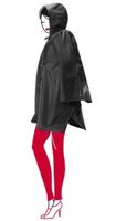 Reisenthel rain coat women-Black - thumbnail