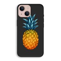 Grote ananas: iPhone 13 mini Biologisch afbreekbaar hoesje