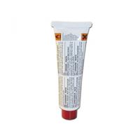 Zwaluw Polyplamuur Verharder | 50 gr | Wit - 200882