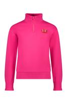 B.Nosy Meisjes sweater roze - Ot - Ruby Rose