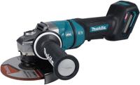 Makita ga051gz | 40 v max | haakse slijper | 150 mm | body | zonder accu's & lader - ga051gz