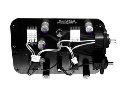 Sbooster NODE AIB (Connection Kit NODE N130/X)