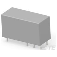 TE Connectivity RT314F05 Industrieel relais Nominale spanning: 5 V/DC 1x wisselcontact 1 stuk(s)