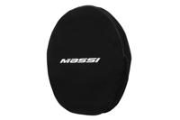 Massi Wielentas Eenvoudig - Zwart