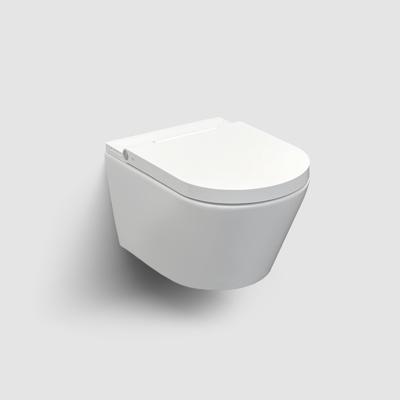 OLYSS Olyss Douche WC met 13 functies