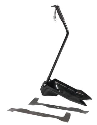 Makita Accessoires Mulchkit 102 2007/08 - 664900145
