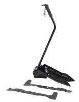 Makita Accessoires Mulchkit 102 2007/08 - 664900145