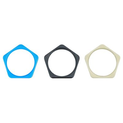 Walther Pro Accessoire rolbeveiliging (set van 3)