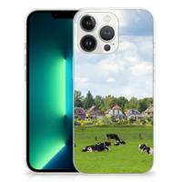 iPhone 13 Pro Max | TPU Hoesje | Koeien