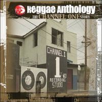 Various - Channel One Story - Reggae Ant (CD) - thumbnail