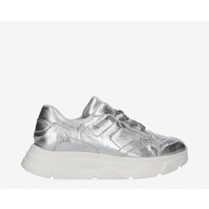 Tango - Grijs | Dames | Sneaker | Grijs | 38 | regular | Kamst mode