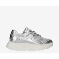 Tango - Grijs | Dames | Sneaker | Grijs | 38 | regular | Kamst mode