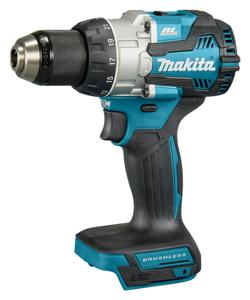 Makita DHP489Z Accu klop-/schroefboormachine 18V Basic Body