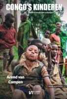 Congo&apos;s kinderen (Paperback)