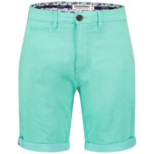Geographical Norway - Chino Bermuda - Pacome - Mint