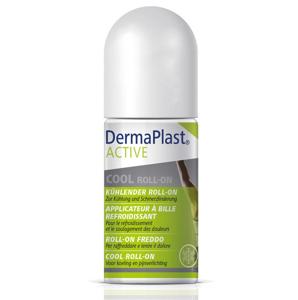 Dermaplast Active cool roll on