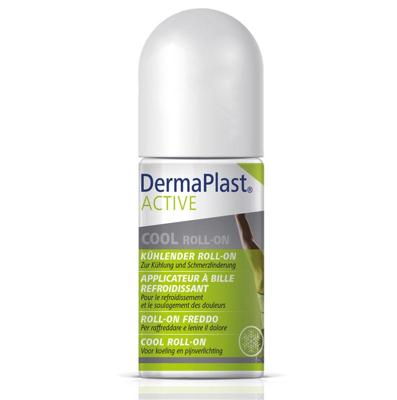 Dermaplast Active cool roll on