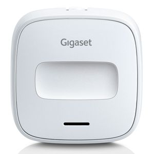Gigaset BUTTON ONE X Inbraakbeveiliging Wit