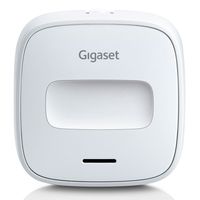 Gigaset BUTTON ONE X Inbraakbeveiliging Wit