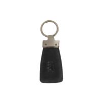Bear Design Sleutelhanger Job Zwart Bear Design Sleutelhanger Job Zwart
