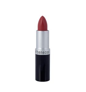 Natural lipstick soft coral