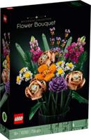LEGO Icons 10280 Boeket bloemen - thumbnail