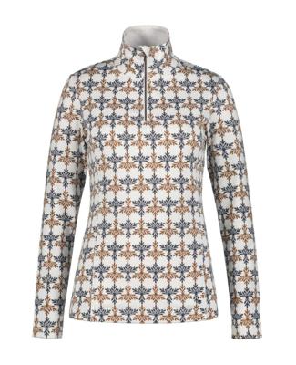 Luhta Hamanki Pully Dames Chocolate Brown M