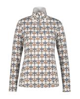 Luhta Hamanki Pully Dames Chocolate Brown M