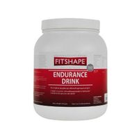 Endurance drink Endurance drink