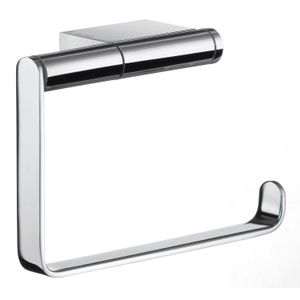 Toiletrolhouder Smedbo Air Chroom Gepolijst