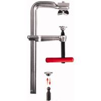 BESSEY constructieklem - SG30VAD - 300 x 120 mm - 1200 N - thumbnail