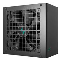 Gamer Storm PN850M power supply unit 850 W 20+4 pin ATX ATX Zwart Gamer Storm PN850M power supply unit 850 W 20+4 pin ATX ATX Zwart
