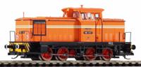 PIKO 47367 schaalmodel onderdeel en -accessoire Spoorwegwagen systeemonderdeel