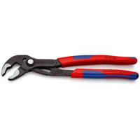 Knipex 87 02 250 Waterpomptang Cobra Gepolijst 250mm