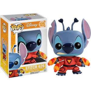 Funko Pop! figuur Disney Stitch 626