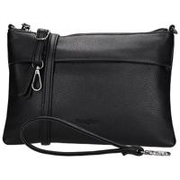 Beagles Schoudertasje/Clutch Tarragona Zwart