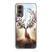 Seasons Change: OnePlus Nord 2 5G Transparant Hoesje