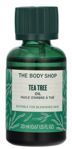 The Body Shop Oil 20 ml